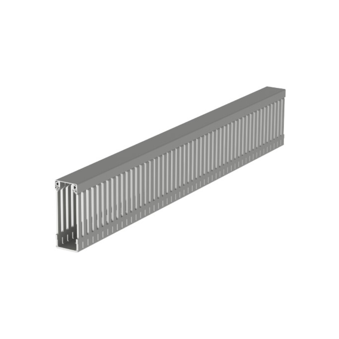 Unex Goulotte de câblage gr RAL7030 80 × 30 80.30.77