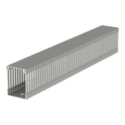 Unex Goulotte de câblage gr RAL7030 80 × 60 80.60.77-1