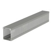 Unex Goulotte de câblage gr RAL7030 80 × 60 80.60.77-3