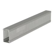 Unex Goulotte de câblage gr RAL7030 80×40 80.40.77-1