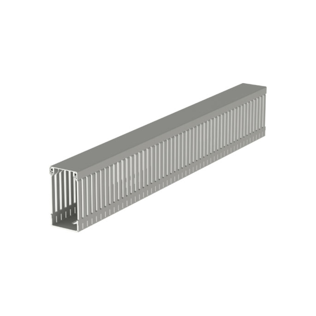 Unex Goulotte de câblage gr RAL7030 80×40 80.40.77