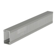 Unex Goulotte de câblage gr RAL7030 80×40 80.40.77-3