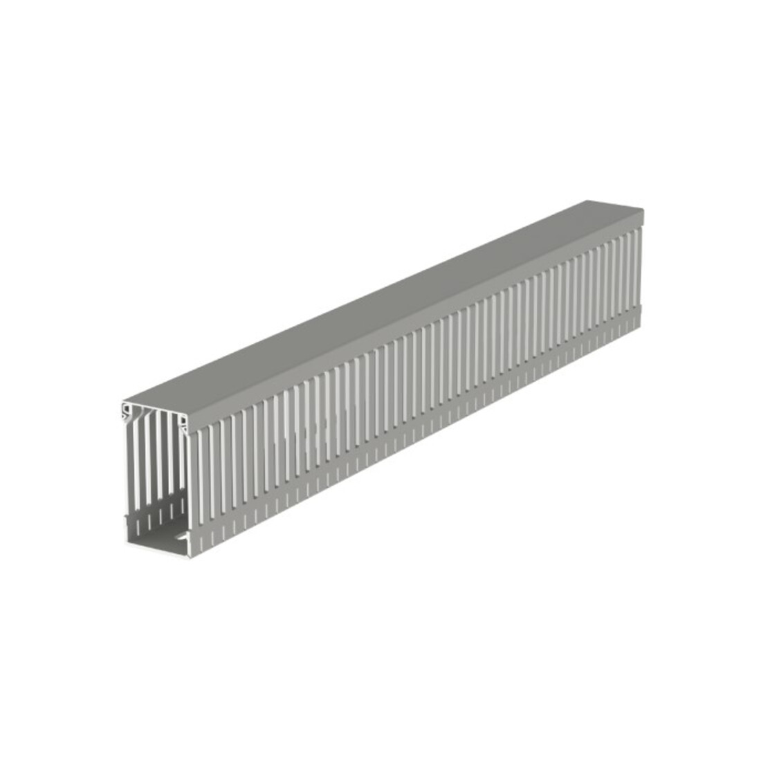 Unex Goulotte de câblage gr RAL7030 80×40 80.40.77