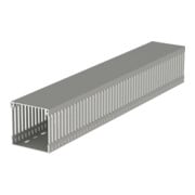 Unex Goulotte de câblage gr RAL7030 80x80 80.80.77-1