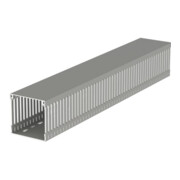 Unex Goulotte de câblage gr RAL7030 80x80 80.80.77-3