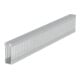 Unex Goulotte de câblage grande RAL7030 80x30 U42X 80.30.88
