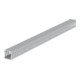 Unex Goulotte de câblage gris clair RAL7035 30x30 30.30.88