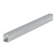 Unex Goulotte de câblage gris clair RAL7035 40x30 40.30.88