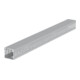 Unex Goulotte de câblage gris clair RAL7035 40x40 40.40.88