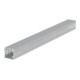 Unex Goulotte de câblage gris clair RAL7035 40x40 40.40.88