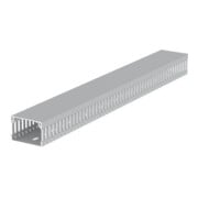 Unex Goulotte de câblage gris clair RAL7035 40x60 40.60.88-1