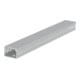 Unex Goulotte de câblage gris clair RAL7035 40x60 40.60.88