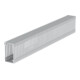 Unex Goulotte de câblage gris clair RAL7035 80x40 80.40.88