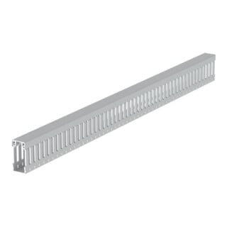 Unex Goulotte de câblage lgr RAL7035 42x20 40.20.88