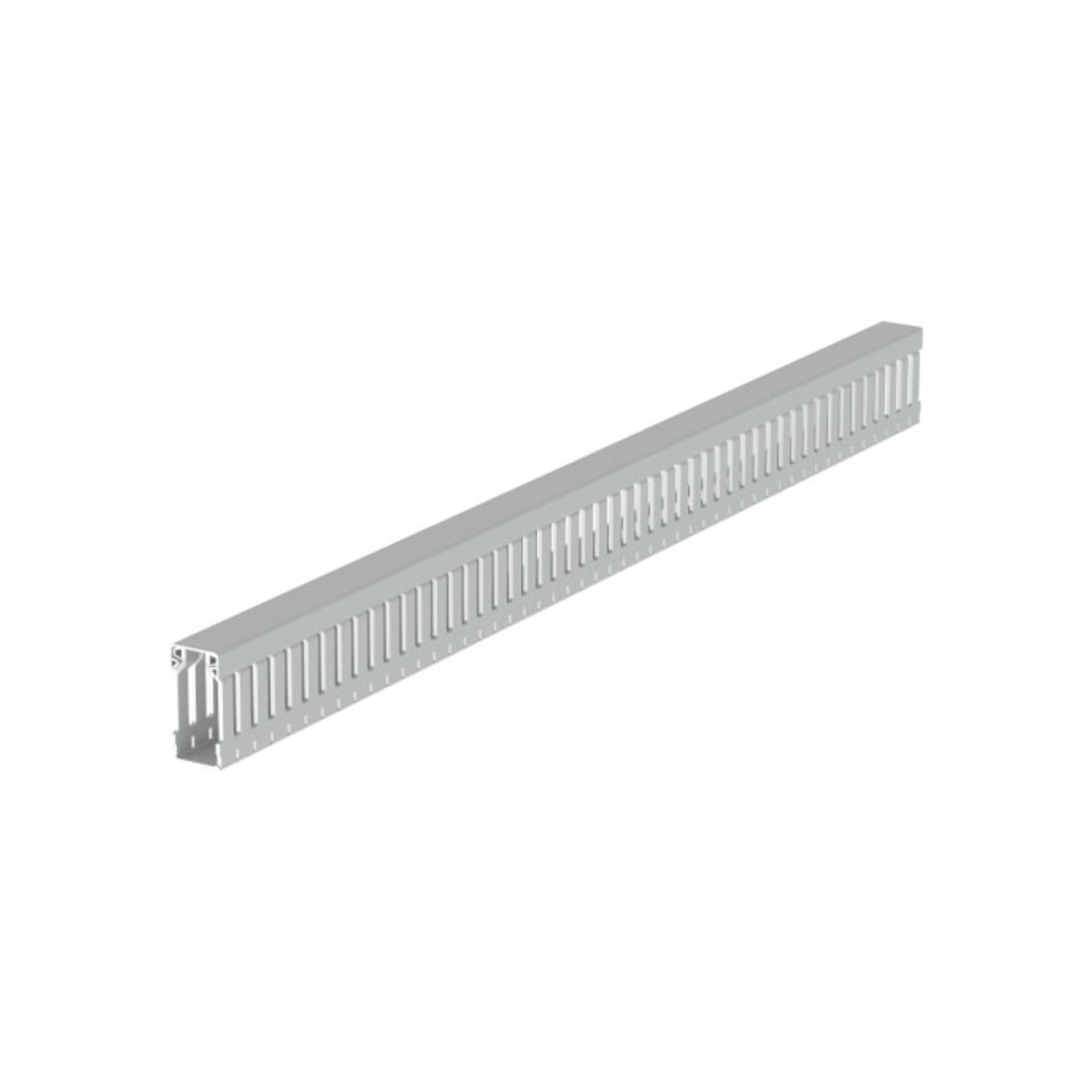 Unex Goulotte de câblage lgr RAL7035 42x20 40.20.88