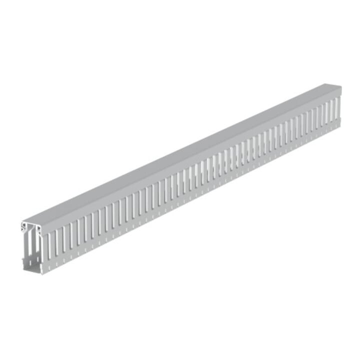 Unex Goulotte de câblage lgr RAL7035 42x20 40.20.88