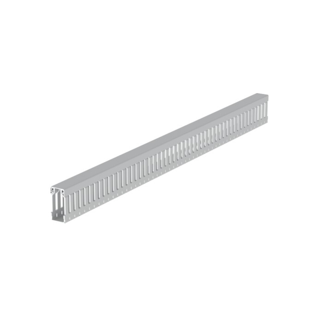 Unex Goulotte de câblage lgr RAL7035 42x20 40.20.88