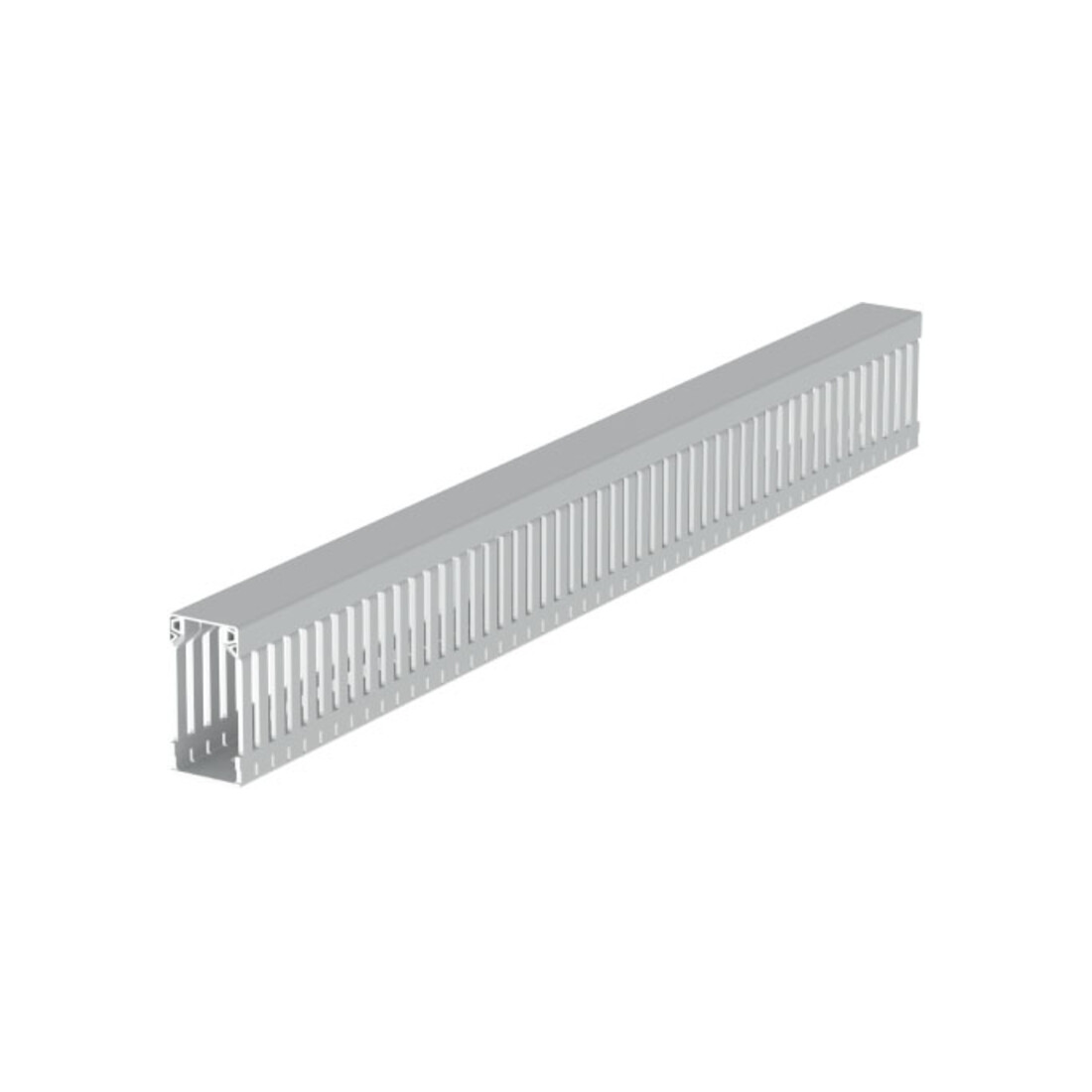 Unex Goulotte de câblage lgr RAL7035 60x30 60.30.88