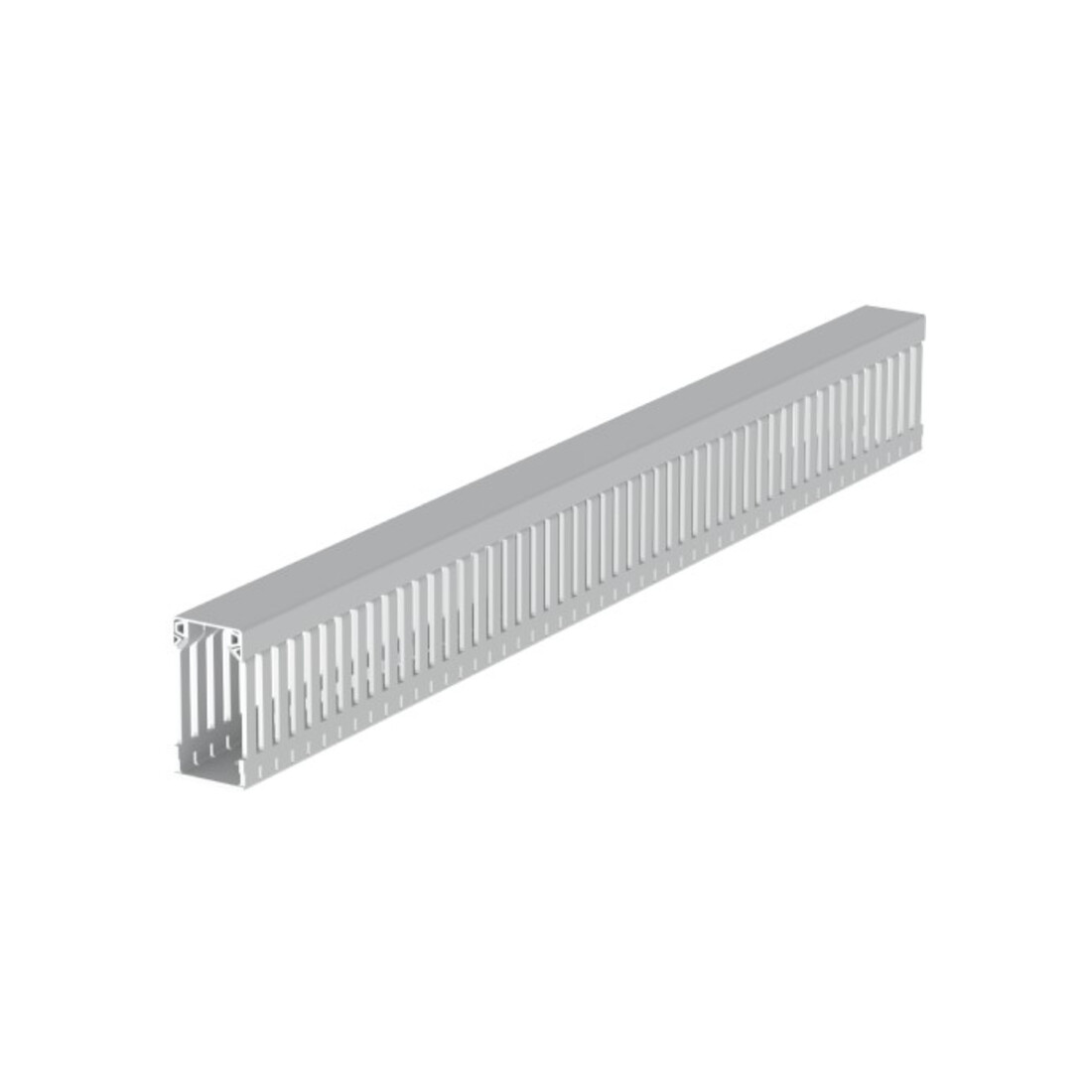 Unex Goulotte de câblage lgr RAL7035 60x30 60.30.88