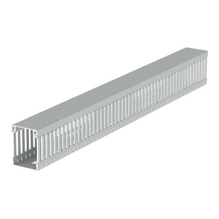 Unex Goulotte de câblage lgr RAL7035 60x40 60.40.88