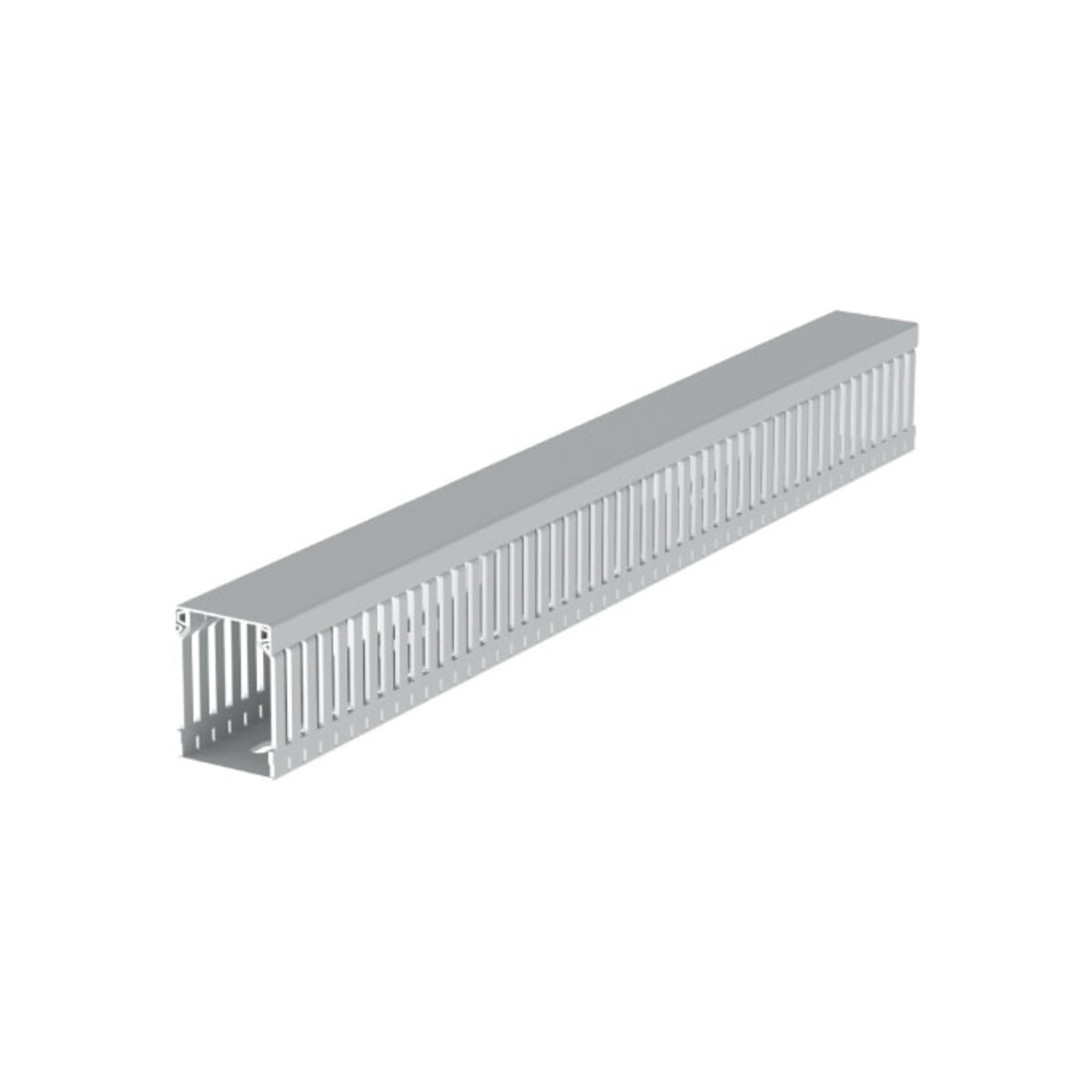 Unex Goulotte de câblage lgr RAL7035 60x40 60.40.88