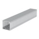 Unex Goulotte de câblage lgr RAL7035 80x80 80.80.88