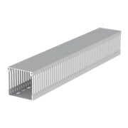 Unex Goulotte de câblage lgr RAL7035 80x80 80.80.88-3