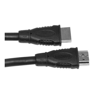 unex HDMI-Kabel HDK 150 1,5m St./St.