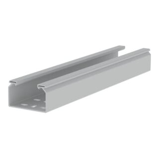 Unex Kabelbahn gelocht lgr 60x100 66100