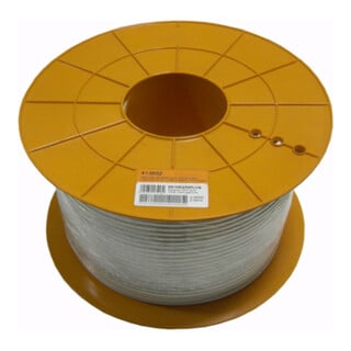 unex Koaxkabel SK100plus 1,0/4,6mm 3-fach Schirm Sp250