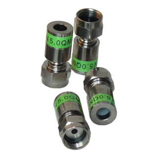 unex Kompressionsstecker FUP0837 5.0 F-Uni.