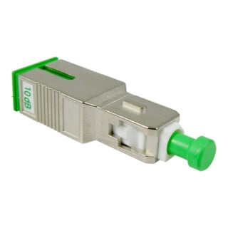 unex Optisches Dämpfungsglied ODG10-SC 10dB SCAPC Anschluss