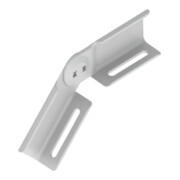 Unex Raccord articulé vertical 60 lgr 66813-1