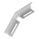 Unex Raccord articulé vertical 60 lgr 66813