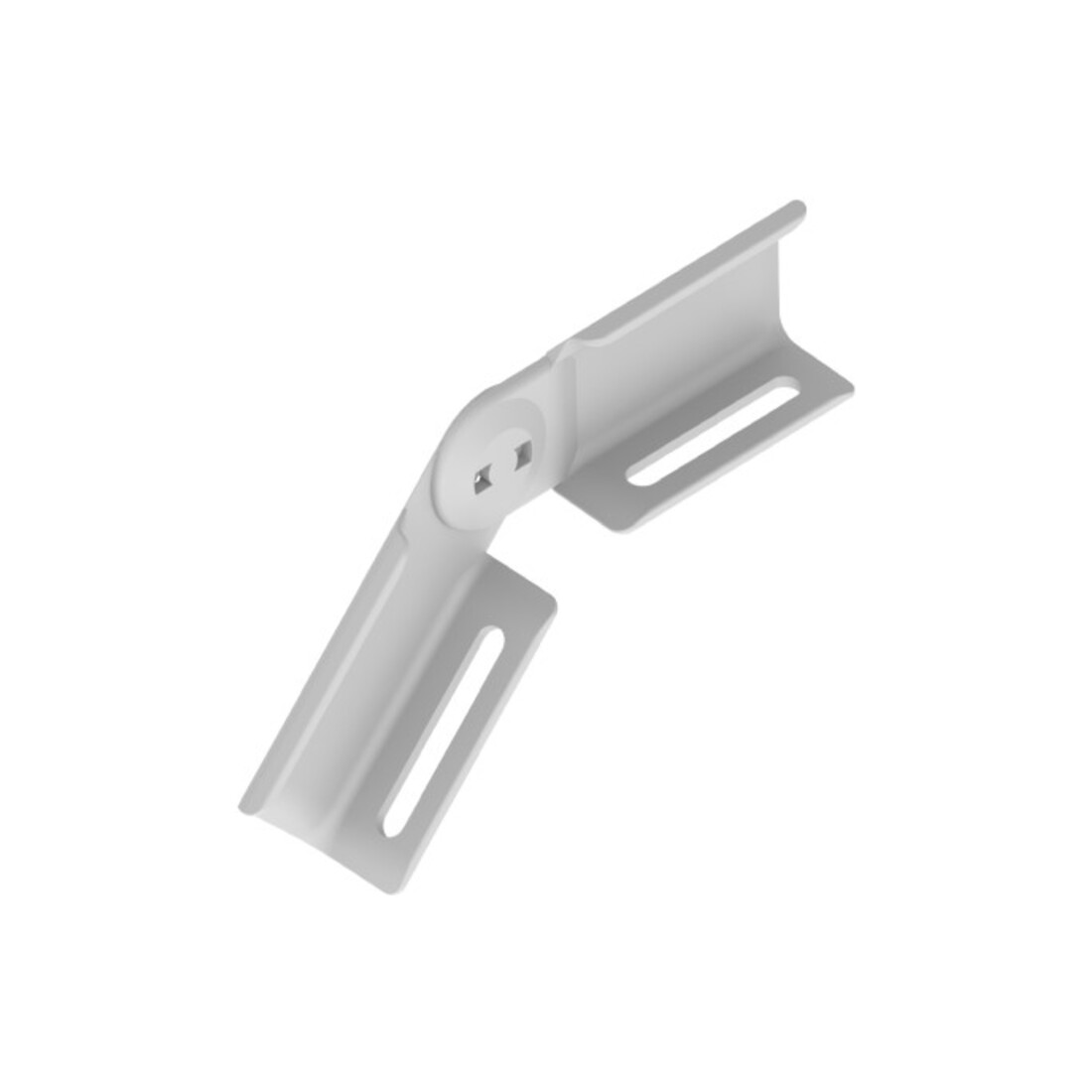 Unex Raccord articulé vertical 60 lgr 66813
