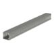 Unex Verdrahtungskanal gr RAL7030 42x43 40.40.77