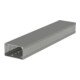 Unex Verdrahtungskanal gr RAL7030 60x100 60.100.77