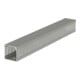 Unex Verdrahtungskanal gr RAL7030 60x60 60.60.77