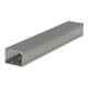 Unex Verdrahtungskanal gr RAL7030 60x80 60.80.77