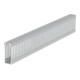 Unex Verdrahtungskanal gr RAL7030 80x30 U42X 80.30.88