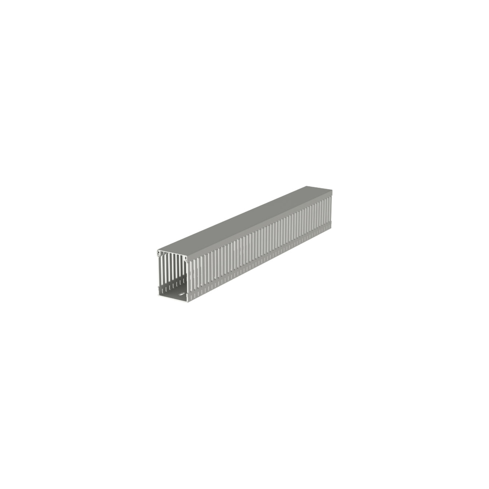 Unex Verdrahtungskanal gr RAL7030 80x60 80.60.77