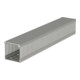 Unex Verdrahtungskanal gr RAL7030 80x80 80.80.77