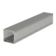Unex Verdrahtungskanal gr RAL7030 80x80 80.80.77