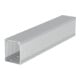 Unex Verdrahtungskanal lgr RAL7035 100x80 100.80.88