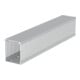 Unex Verdrahtungskanal lgr RAL7035 100x80 100.80.88