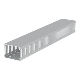 Unex Verdrahtungskanal lgr RAL7035 60x80 60.80.88