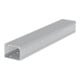 Unex Verdrahtungskanal lgr RAL7035 60x80 60.80.88