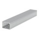 Unex Verdrahtungskanal lgr RAL7035 60x80 60.80.88