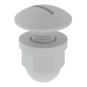 Unex Vis pour guidage de câble 66809-1