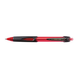 uni-bal Tintenroller KS UB POWER TANK SN-220 141321 0,4mm rot